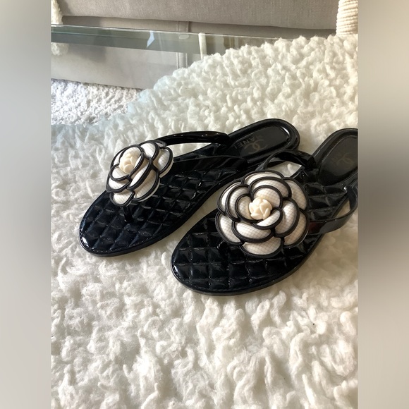 Summer slippers pvc foe teens size 5 regular - Picture 3 of 4